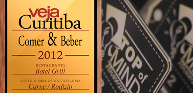 Premio Top of Mind Universitario