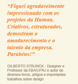 Depoimento - Strunck