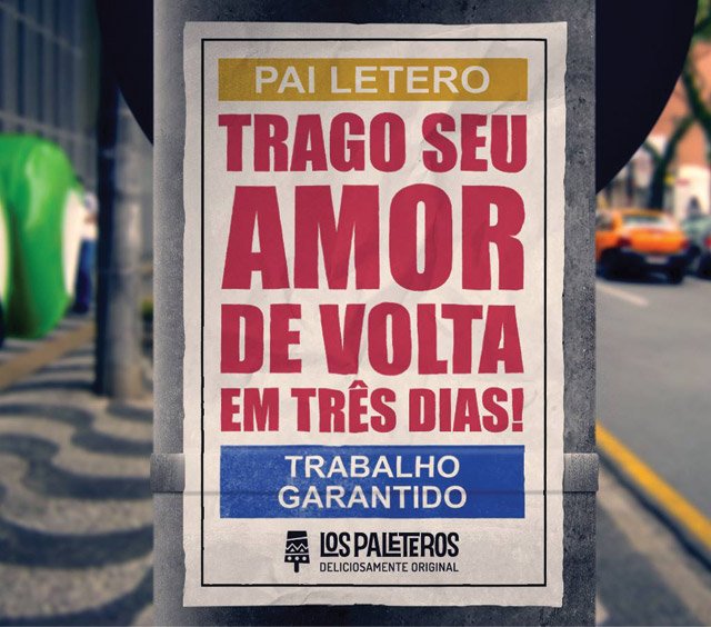 Design de Post para Facebook