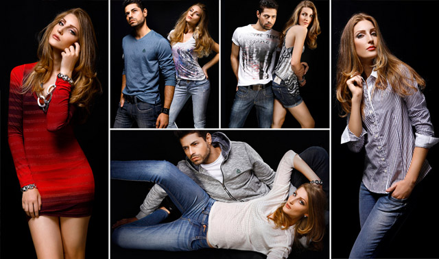 criacao de site  Buggane Jeans