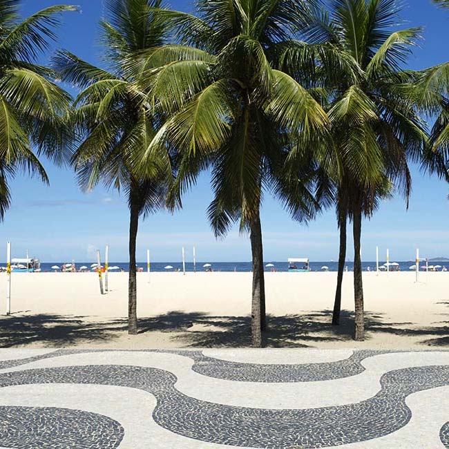 Copacabana