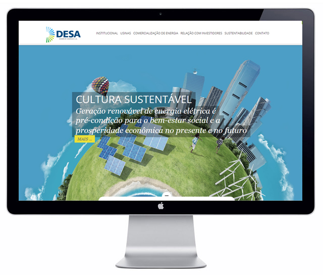 SITE DESA