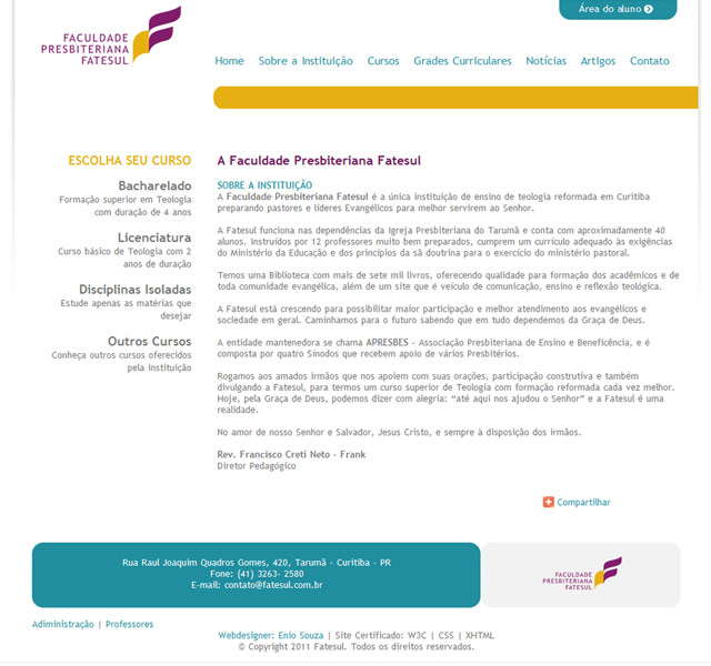 site fatesul