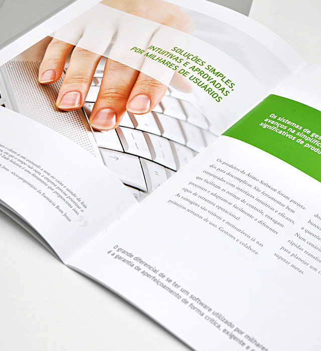 design folder