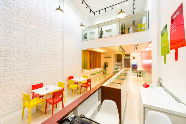 design pdv