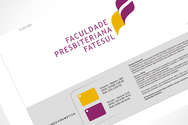 manual identidade visual