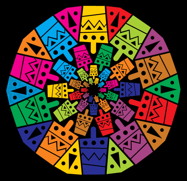 design mandala