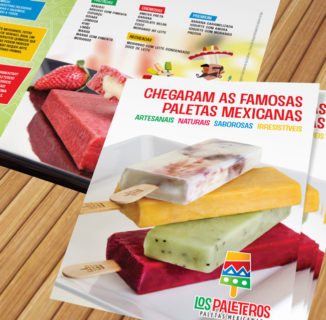 design folder
