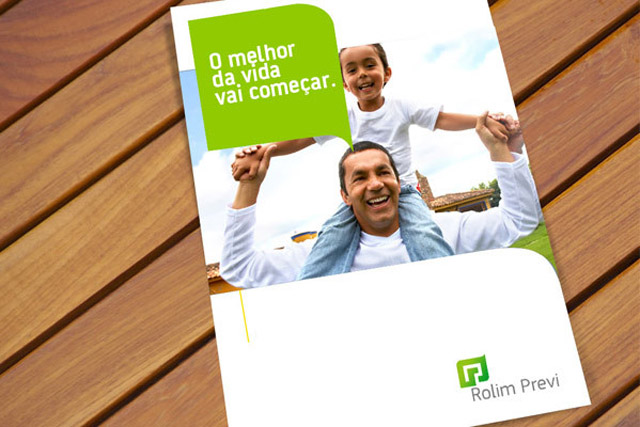 identidade visual rolim previ