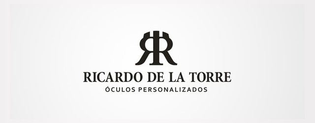 Design de Marca | Logotipo e Símbolo para designer de óculos Design de Marca | Logotipo e símbolo para designer de óculos