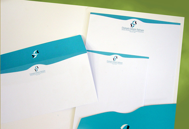 design identidade visual