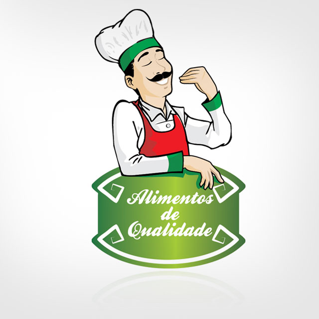 ilustracao para embalagem  
