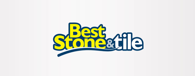 Design de Marca | Logotipo para empresa fornecedora de mármores e granitos. Criação de Logotipo - Best Stone