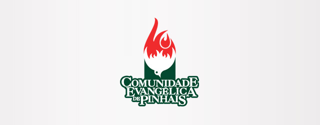 Design de Marca | Logotipo e Símbolo para Igreja. Design de Marca | projeto de Logotipo e símbolo - para igreja